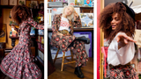 URBAN NOMADS | KINDNESS | THE COLLECTION