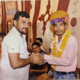 Boom Shankar's Indian Factory. How They're Helping Their Community