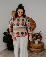 Influencer, Emergency Nurse, and mother of two, Tahnee