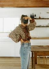 How To Get Creative From Home, With Keira Mason