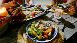 Authentic Fijian Fish Recipe from Gabriele Galimberti's book 'In Her Kitchen'
