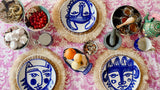 The Boom Kitchen | Ajanta's Chana Masala Recipe