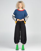 Winter Guru Pant - Black