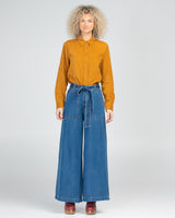 Metropolitan Shirt - Marigold