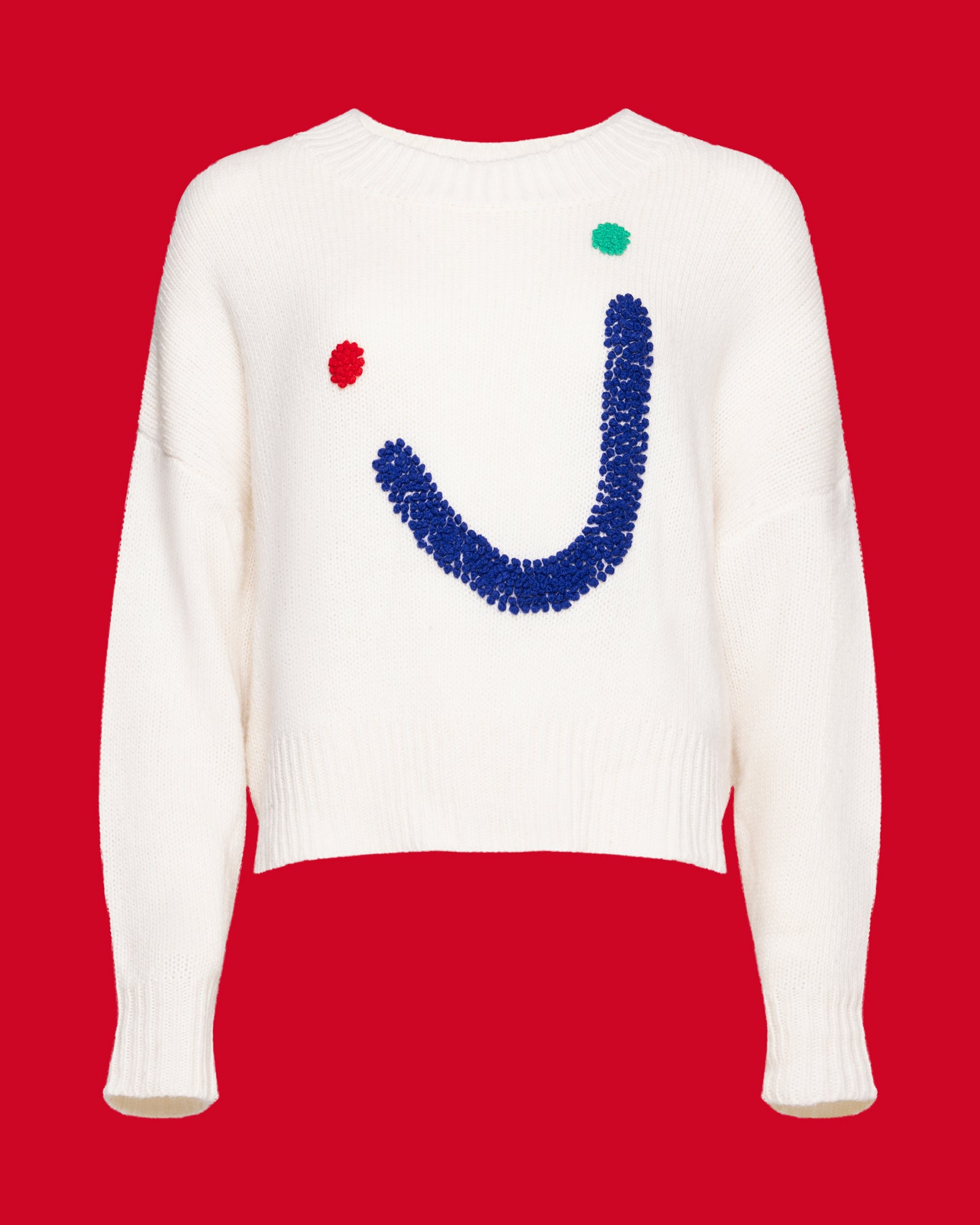 Smile Jumper - Primary