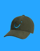 Smile Cap - Khaki