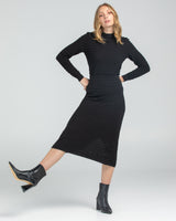 Cicely Skirt - Black