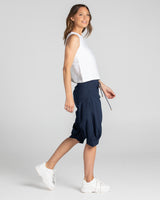 Jada Short - Navy