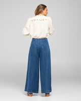 Brando Pant - Brando Denim