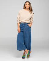 Aspen Pant - Brando Denim