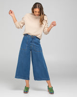 Aspen Pant - Brando Denim