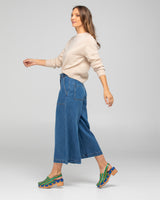 Aspen Pant - Brando Denim