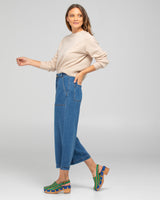 Aspen Pant - Brando Denim