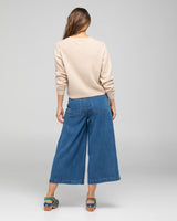 Aspen Pant - Brando Denim