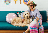 Our very own, Dui, feautred in Profile Magazine!