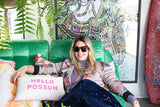HOW TO GET PUZZLED: Join the Boom team as we play dress-ups