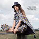 Brisbane News Features Boom Shankar Fashion