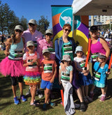 UPDATE SUNSHINE COAST MARATHON