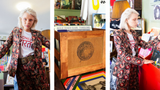 We chat with Sir & Jet Black Cat Music
