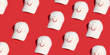 Get cosy & give back with our latest drop of SMILE products!