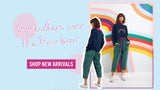 Somewhere Over The Rainbow - The Campaign