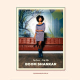 Find Us In Frankie Magazine