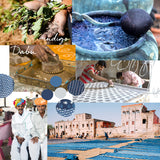 Neela Indigo Wash Collection!
