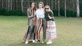 Fashions on the Boom Olympics Fields Pt. 2