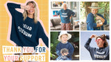 Hello Possum campaign raises $4,050 for Australian Wildlife