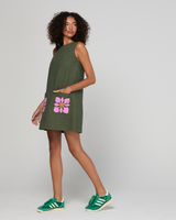Hana Dress - Cosmos