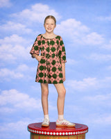 Kids Lucia Playsuit - Keiko