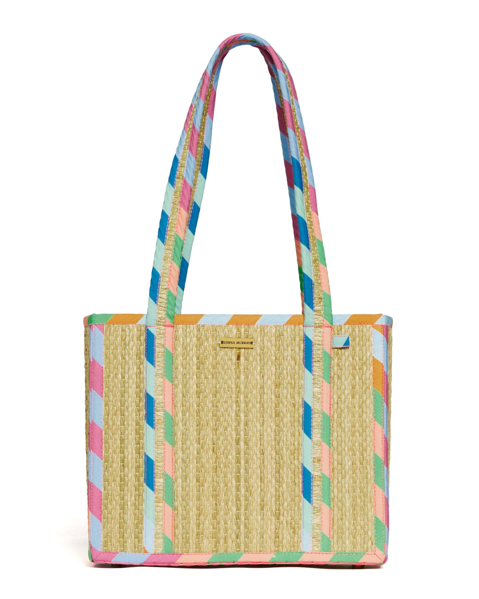 Mini Occasion Tote - Thumbnail 4