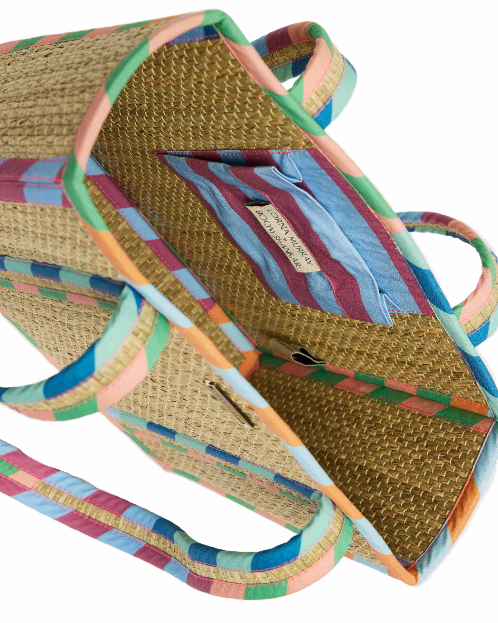 Mini Occasion Tote - Thumbnail 3