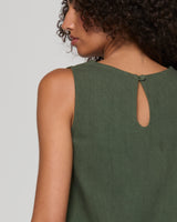 Hana Dress - Cosmos