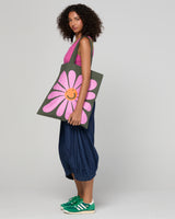 Cosmos Smile Tote
