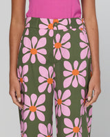 Cosmos Pant - Cosmos