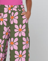 Cosmos Pant - Cosmos