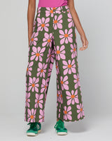 Cosmos Pant - Cosmos