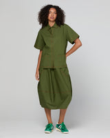 Guru Skirt - Chive