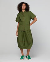 Hatsu Shirt - Chive