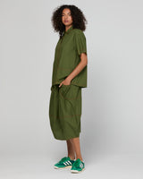 Guru Skirt - Chive