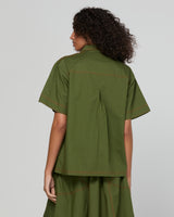 Hatsu Shirt - Chive