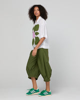 Guru Pant - Chive