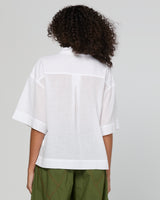 Dahlia Shirt - Cosmos