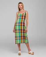 Ophelia Dress - Isabella