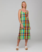 Ophelia Dress - Isabella