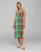 Ophelia Dress - Isabella