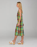 Ophelia Dress - Isabella