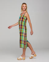 Ophelia Dress - Isabella