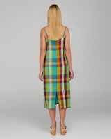 Ophelia Dress - Isabella